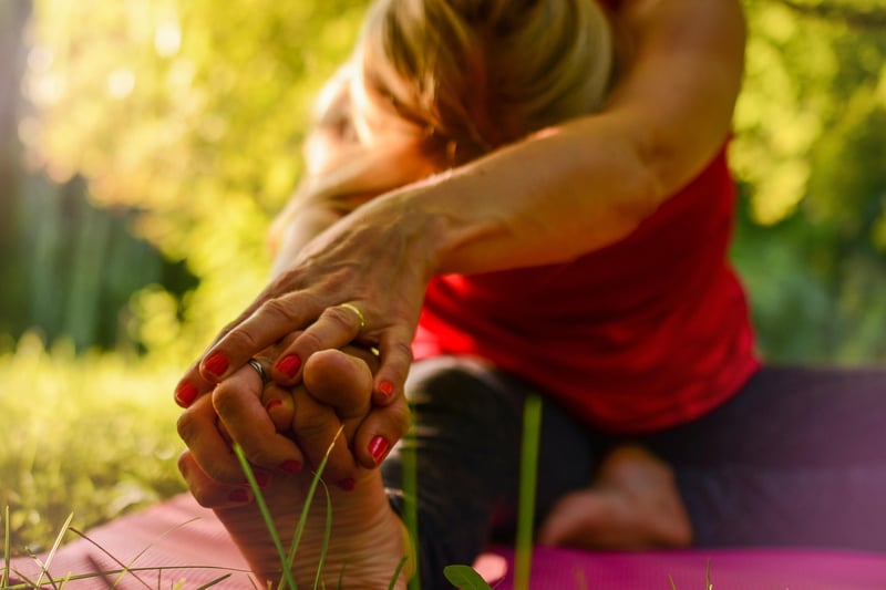 Reformer Pilates Image