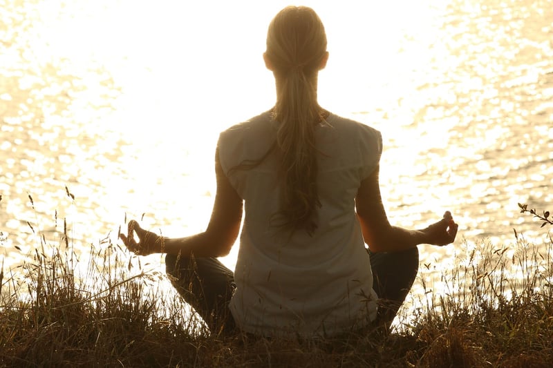 Kundalini Meditation